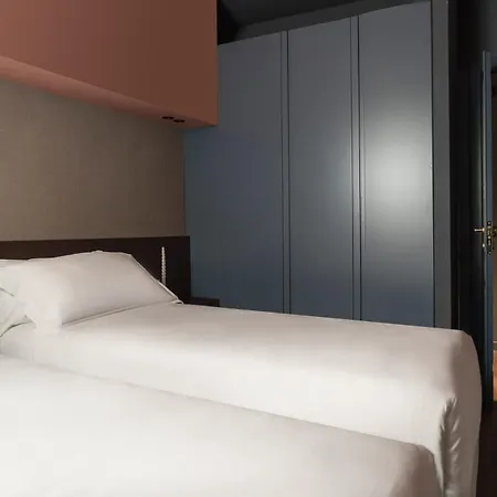 Hotel Villa Eur