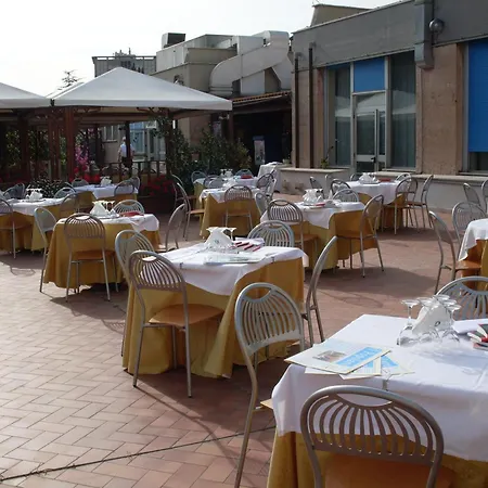 Hotel Villa Eur