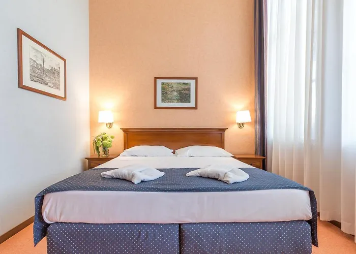 Eur Hotel Rzym