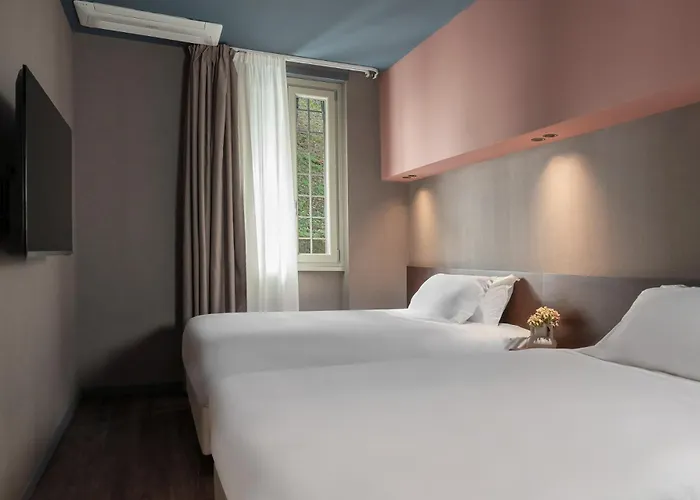 Eur 3* Roma