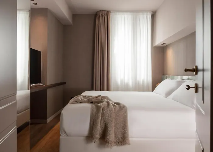 Eur Otel Roma