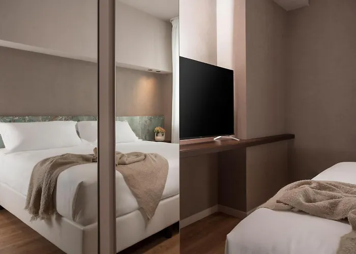 Otel Eur