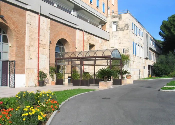 Otel Eur Roma