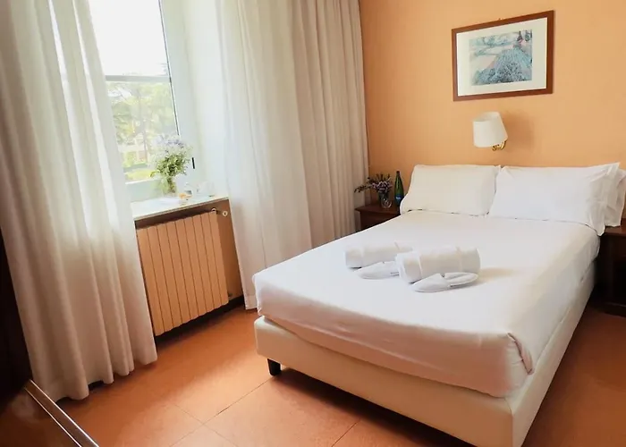 Otel Eur