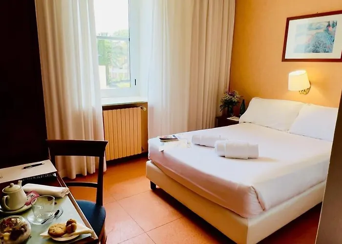 Otel Eur 3*