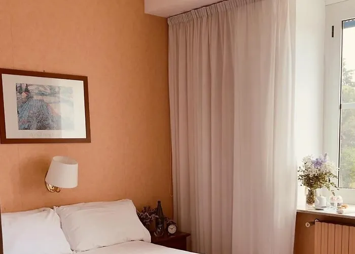 Otel Eur