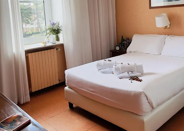 Otel Eur 3*