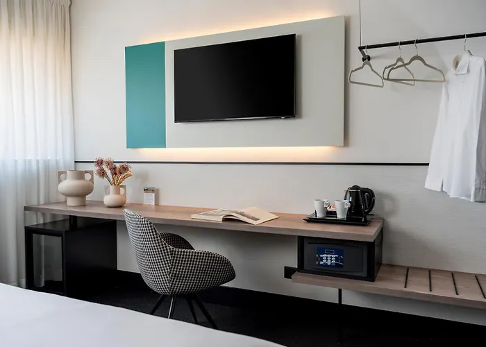 Otel Eur