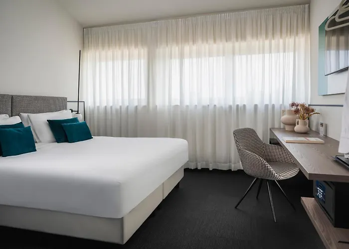 Otel Eur Roma