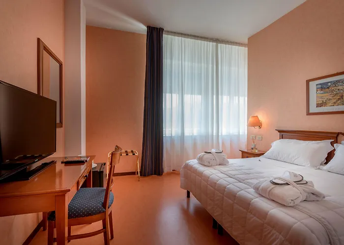 Eur 3* Roma