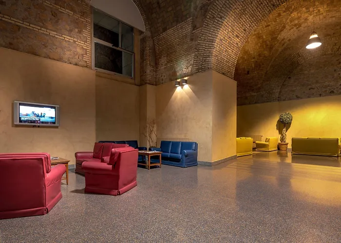 Eur 3* Roma