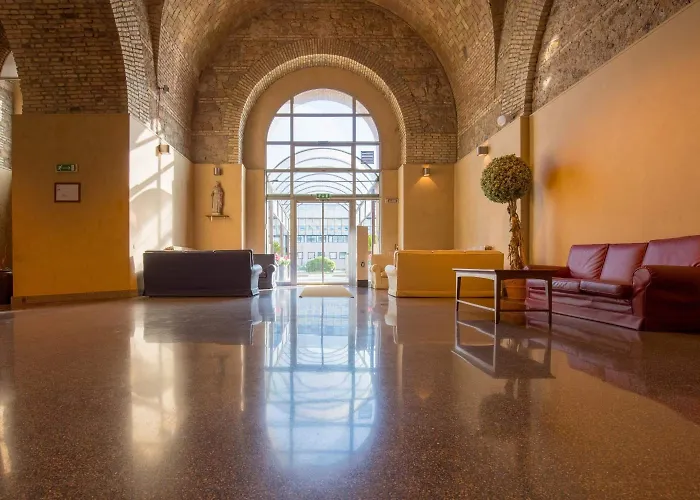 Otel Eur Roma