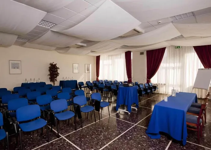 Otel Eur Roma