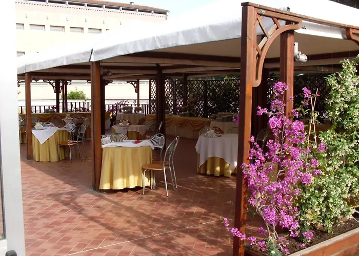 Otel Eur