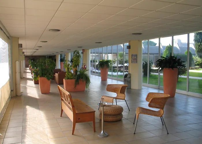 Otel Eur 3*