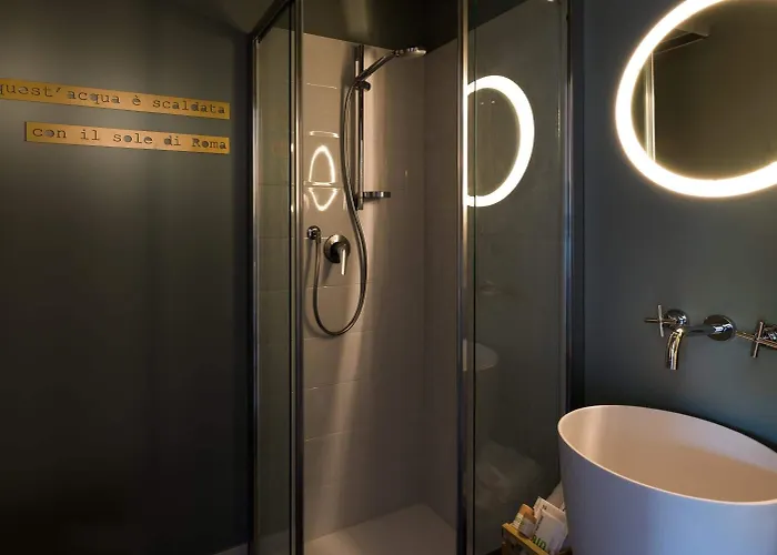 Eur Otel Roma