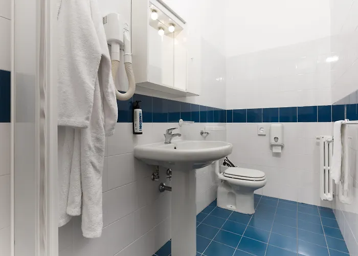 Eur Otel Roma