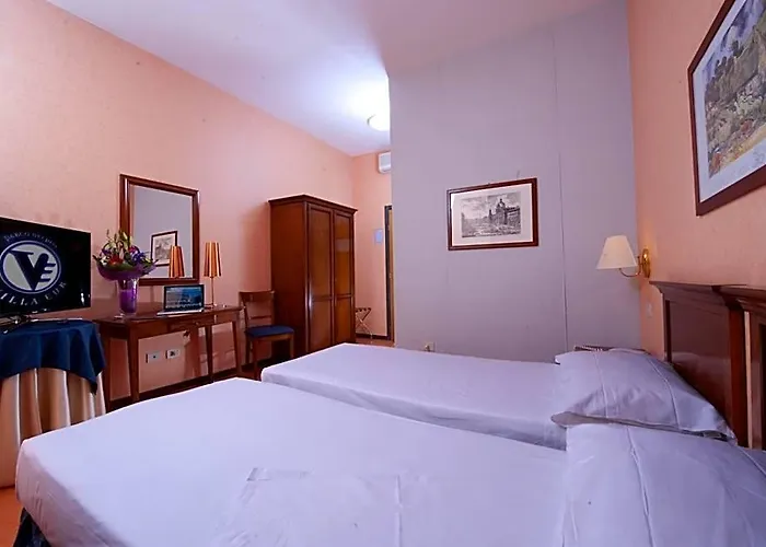 Eur 3* Ρώμη