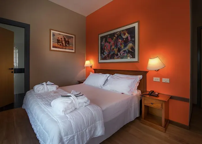 Otel Eur 3*