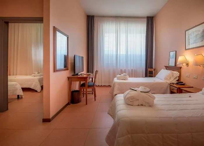 Eur 3* Roma